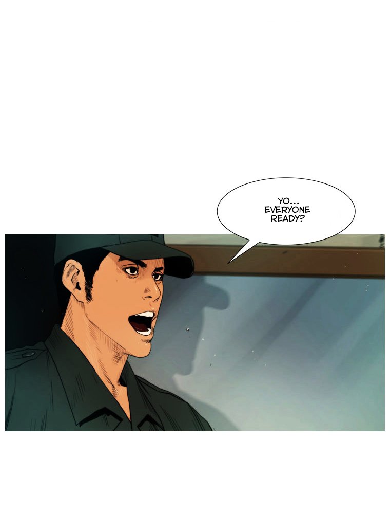 Peak (Im Gang-hyeok) Chapter 26 page 13 - Chapter 26 : Rock. 09 - Identity