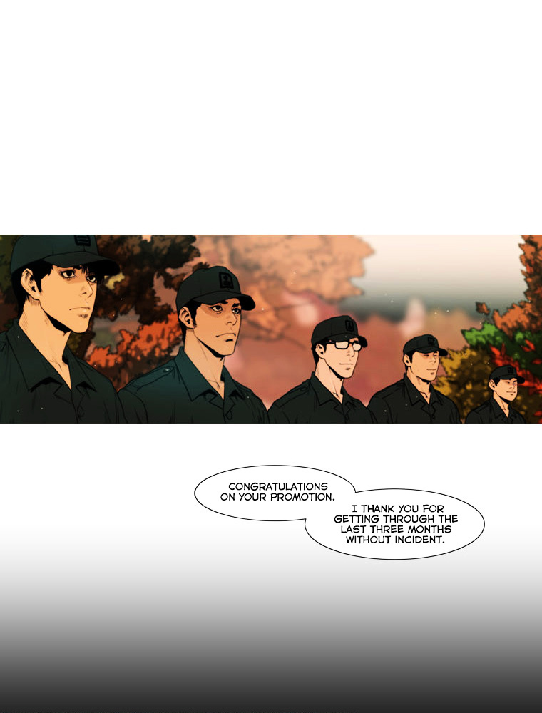 Peak (Im Gang-hyeok) Chapter 26 page 17 - Chapter 26 : Rock. 09 - Identity
