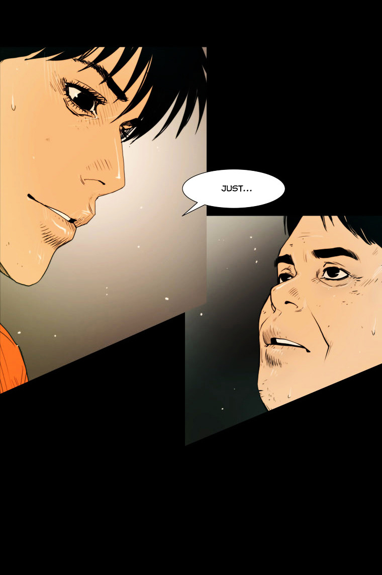 Peak (Im Gang-hyeok) Chapter 26 page 25 - Chapter 26 : Rock. 09 - Identity