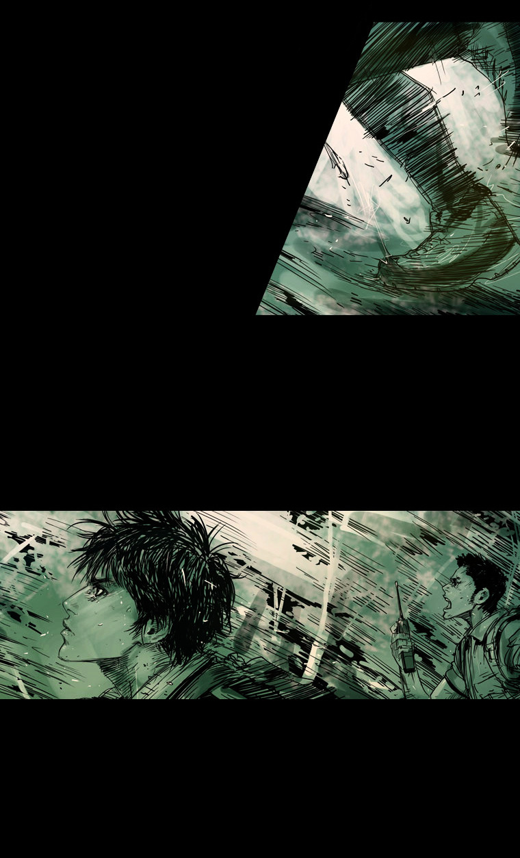 Peak (Im Gang-hyeok) Chapter 26 page 6 - Chapter 26 : Rock. 09 - Identity