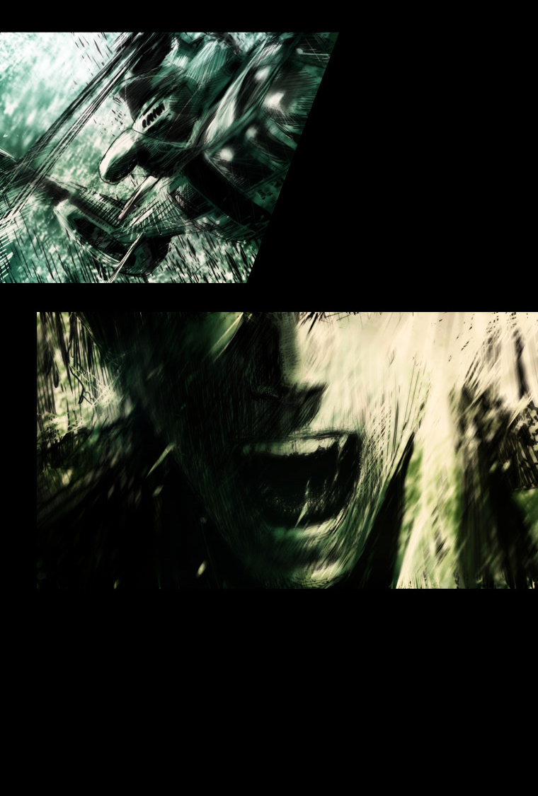 Peak (Im Gang-hyeok) Chapter 26 page 8 - Chapter 26 : Rock. 09 - Identity