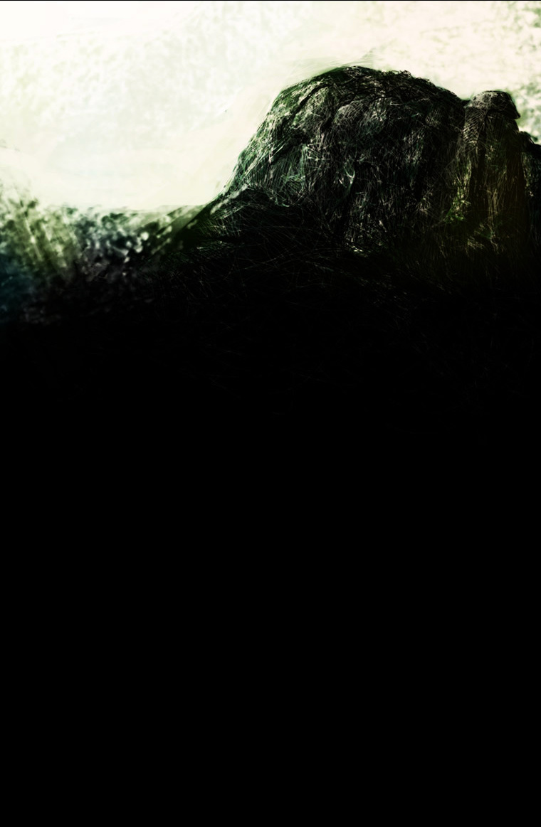 Peak (Im Gang-hyeok) Chapter 26 page 9 - Chapter 26 : Rock. 09 - Identity