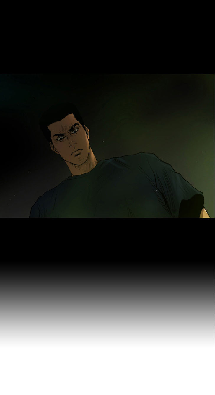 Peak (Im Gang-hyeok) Chapter 27 page 12 - Chapter 27