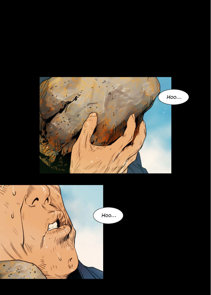 Peak (Im Gang-hyeok) Chapter 27 page 26 - Chapter 27