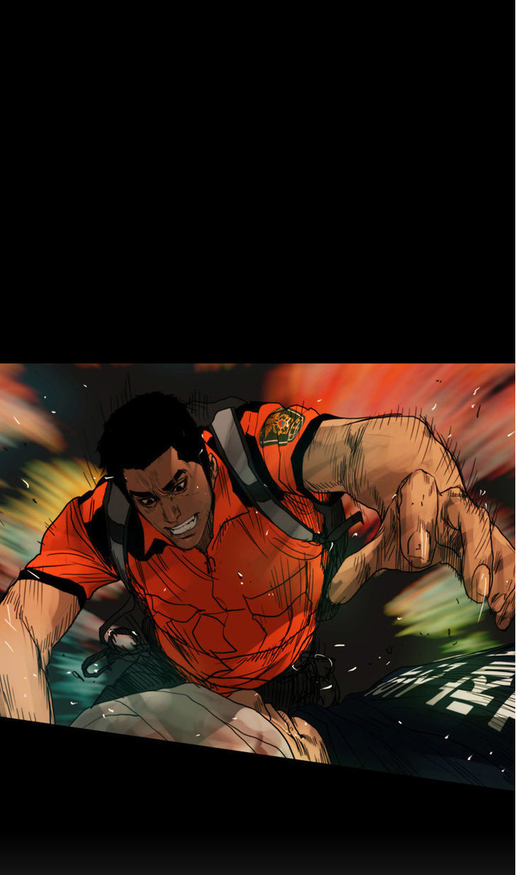Peak (Im Gang-hyeok) Chapter 27 page 31 - Chapter 27