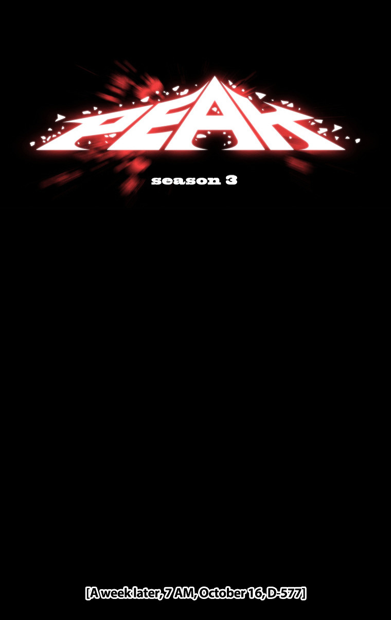 Peak (Im Gang-hyeok) Chapter 29 page 2 - Chapter 29 : Rock. 10 - Over the Rainbow (1)
