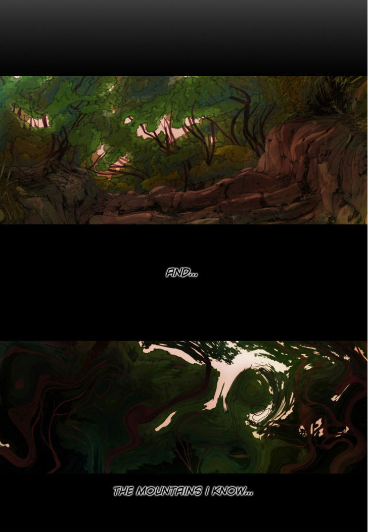 Peak (Im Gang-hyeok) Chapter 3 page 14 - Chapter 3