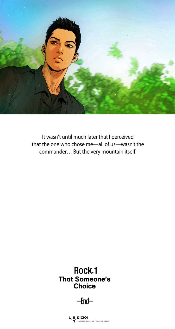 Peak (Im Gang-hyeok) Chapter 3 page 30 - Chapter 3