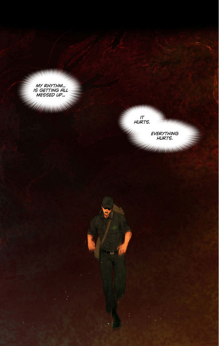 Peak (Im Gang-hyeok) Chapter 3 page 4 - Chapter 3