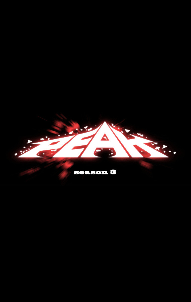 Peak (Im Gang-hyeok) Chapter 30 page 2 - Chapter 30 : Rock. 10 - Over the Rainbow (2)