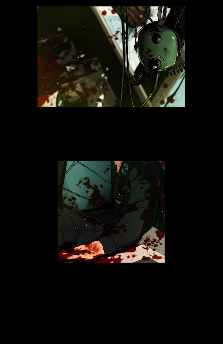 Peak (Im Gang-hyeok) Chapter 31 page 13 - Chapter 31