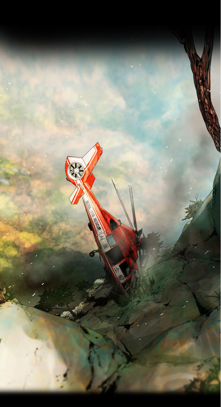 Peak (Im Gang-hyeok) Chapter 31 page 14 - Chapter 31