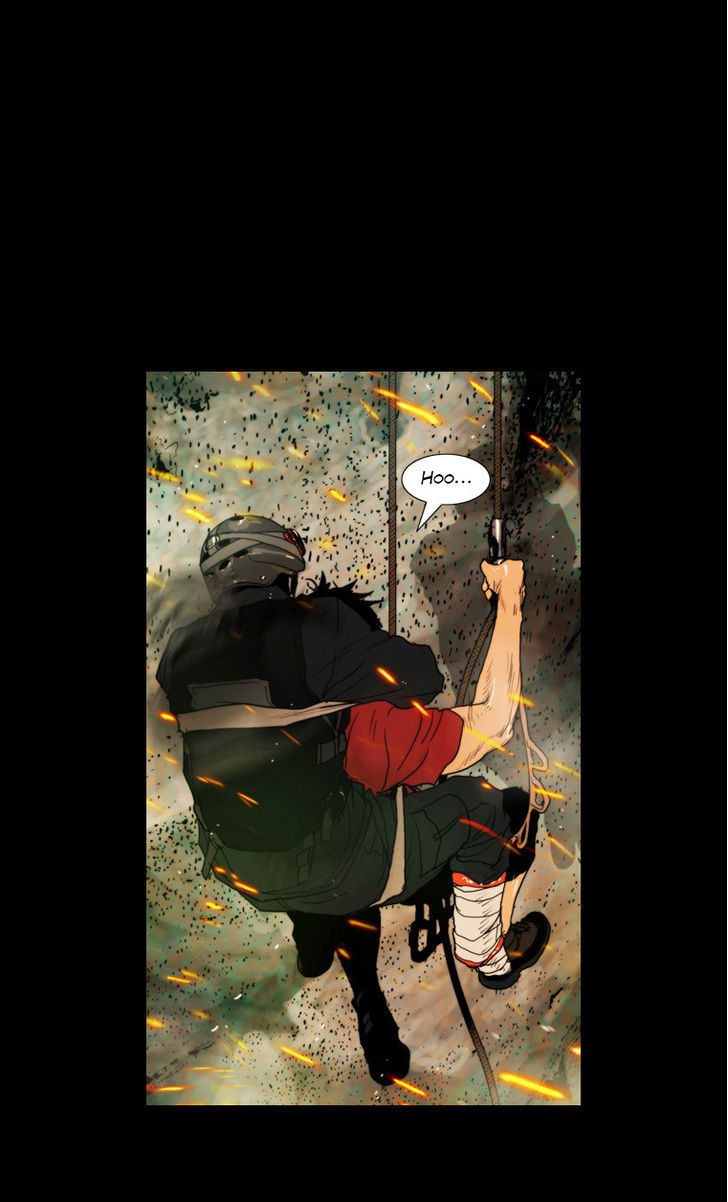 Peak (Im Gang-hyeok) Chapter 31 page 25 - Chapter 31