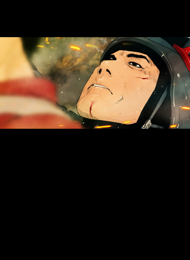 Peak (Im Gang-hyeok) Chapter 32 page 11 - Chapter 32 : Rock. 10 - Over the Rainbow (3)