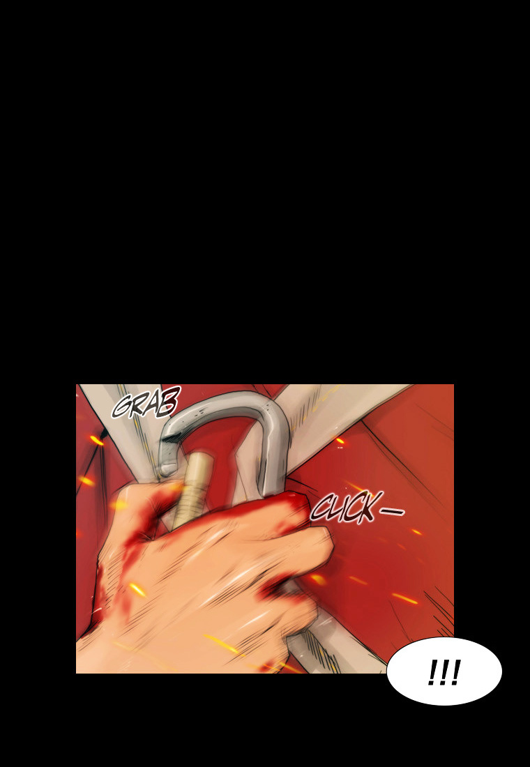 Peak (Im Gang-hyeok) Chapter 32 page 12 - Chapter 32 : Rock. 10 - Over the Rainbow (3)