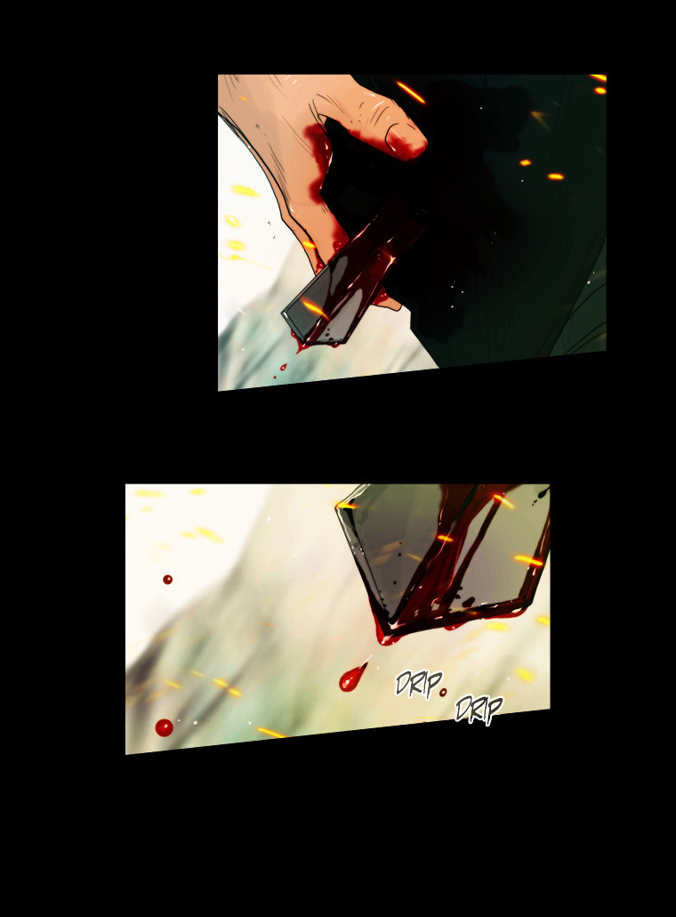 Peak (Im Gang-hyeok) Chapter 32 page 7 - Chapter 32 : Rock. 10 - Over the Rainbow (3)