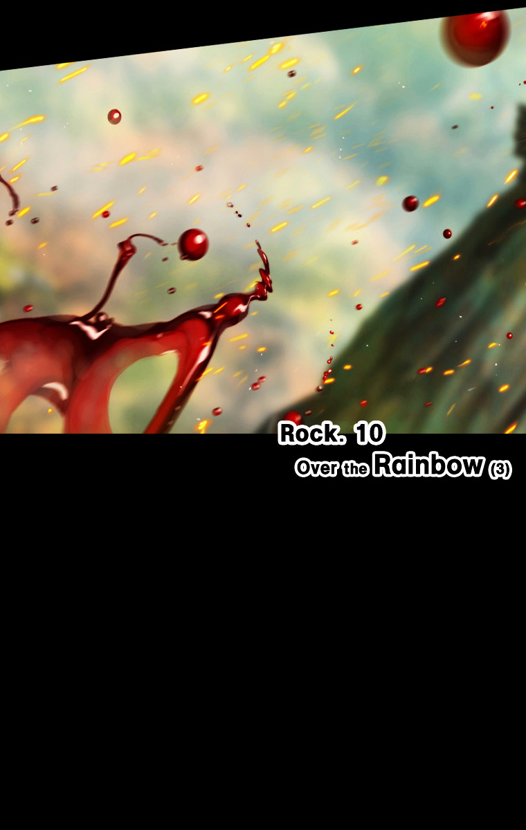 Peak (Im Gang-hyeok) Chapter 32 page 8 - Chapter 32 : Rock. 10 - Over the Rainbow (3)