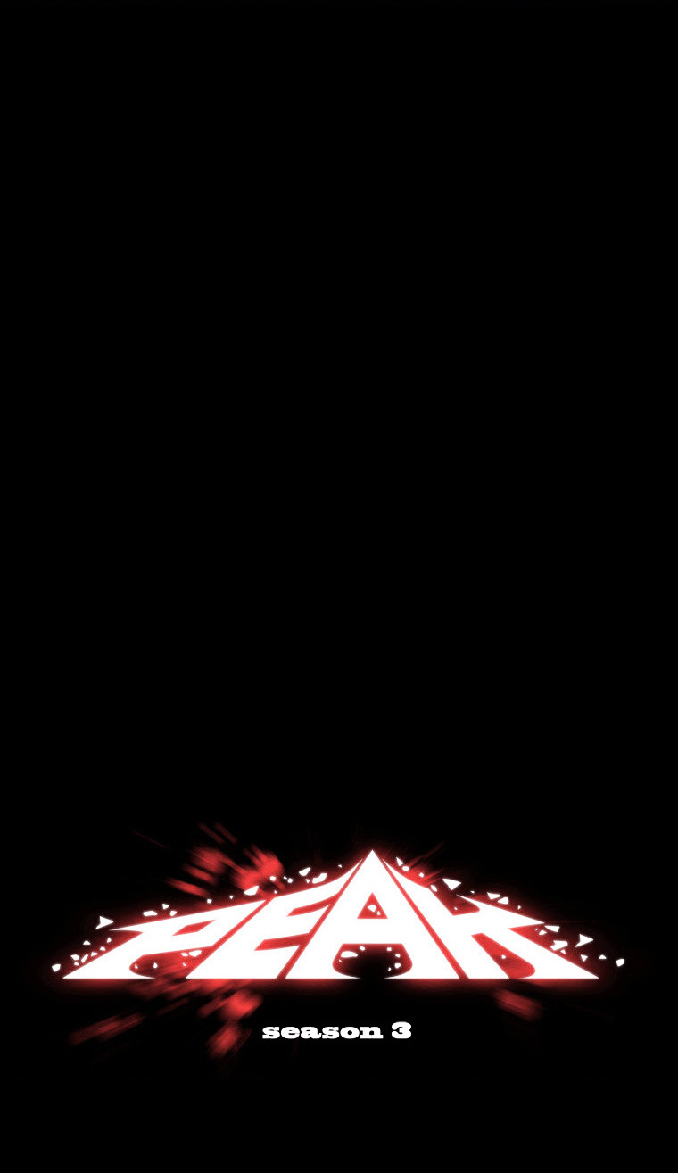 Peak (Im Gang-hyeok) Chapter 33 page 14 - Chapter 33 : Rock. 10 - Over the Rainbow (Final)