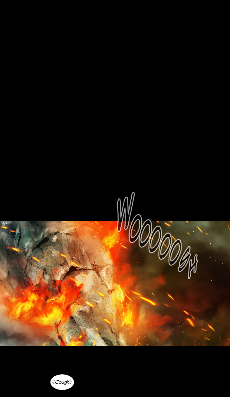 Peak (Im Gang-hyeok) Chapter 33 page 15 - Chapter 33 : Rock. 10 - Over the Rainbow (Final)