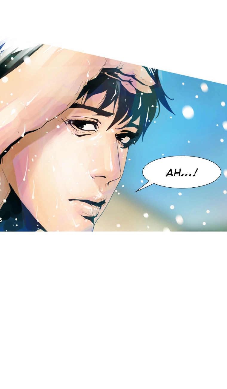 Peak (Im Gang-hyeok) Chapter 33 page 25 - Chapter 33 : Rock. 10 - Over the Rainbow (Final)