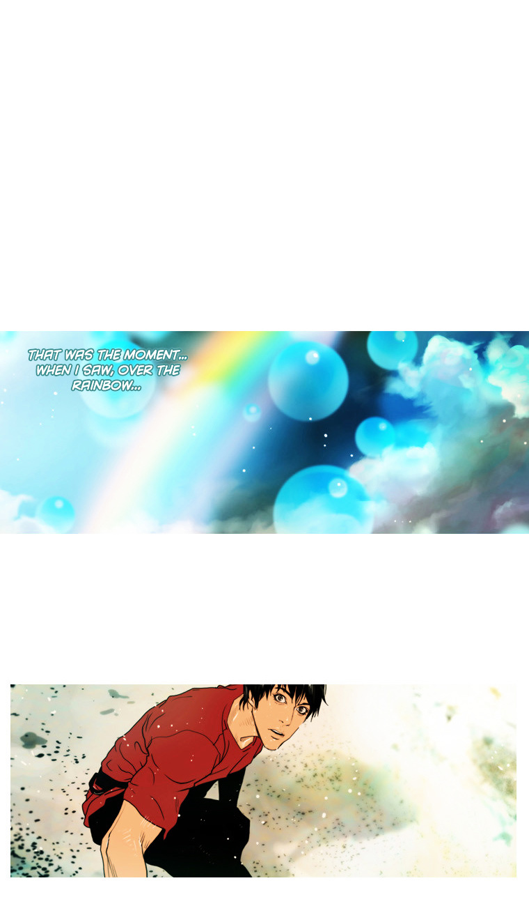 Peak (Im Gang-hyeok) Chapter 33 page 27 - Chapter 33 : Rock. 10 - Over the Rainbow (Final)