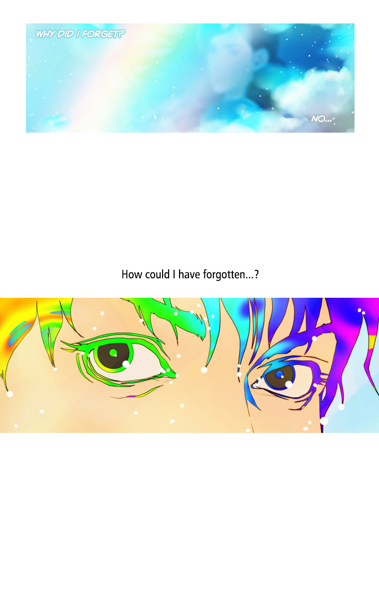 Peak (Im Gang-hyeok) Chapter 33 page 28 - Chapter 33 : Rock. 10 - Over the Rainbow (Final)