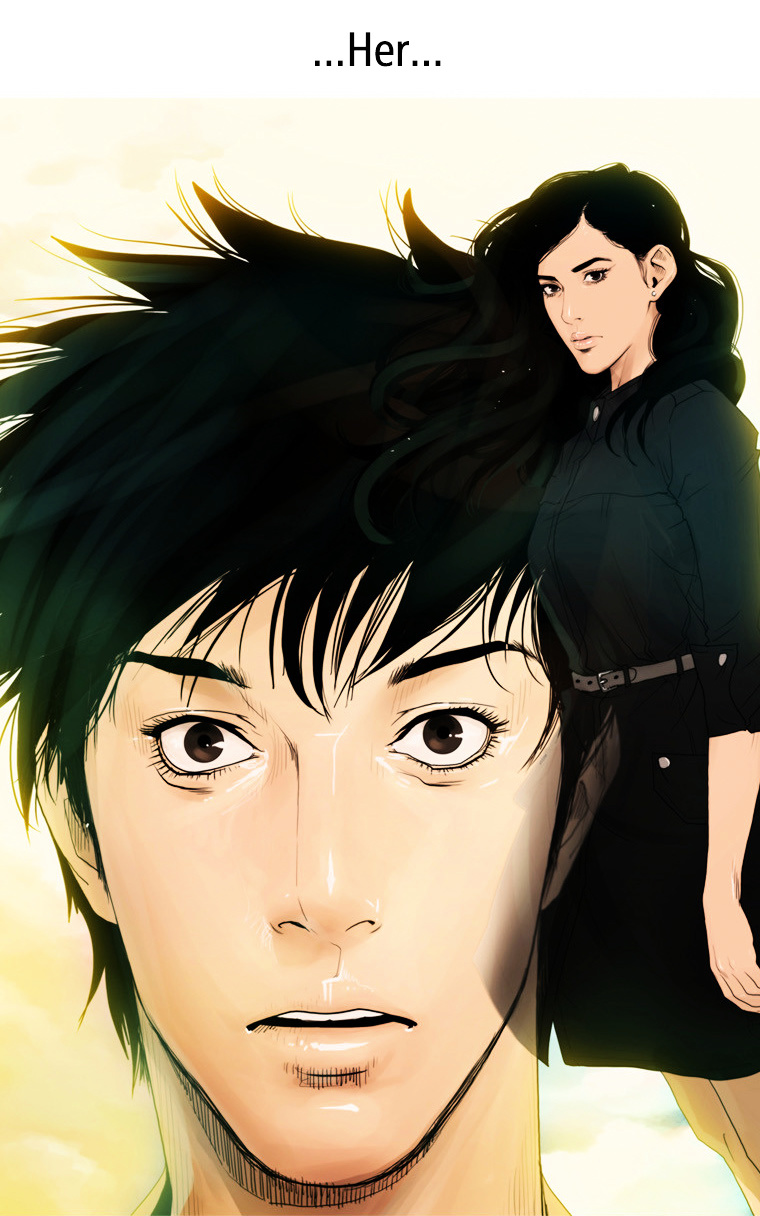Peak (Im Gang-hyeok) Chapter 33 page 29 - Chapter 33 : Rock. 10 - Over the Rainbow (Final)