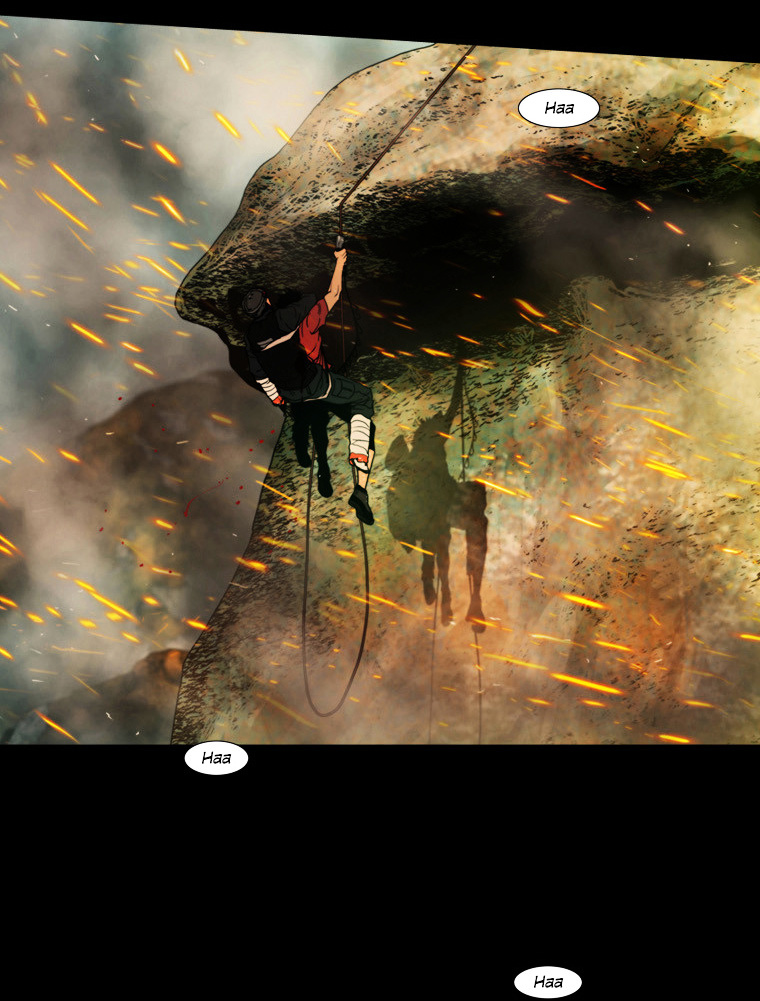 Peak (Im Gang-hyeok) Chapter 33 page 3 - Chapter 33 : Rock. 10 - Over the Rainbow (Final)