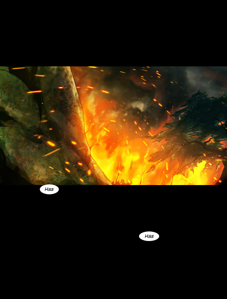 Peak (Im Gang-hyeok) Chapter 33 page 6 - Chapter 33 : Rock. 10 - Over the Rainbow (Final)