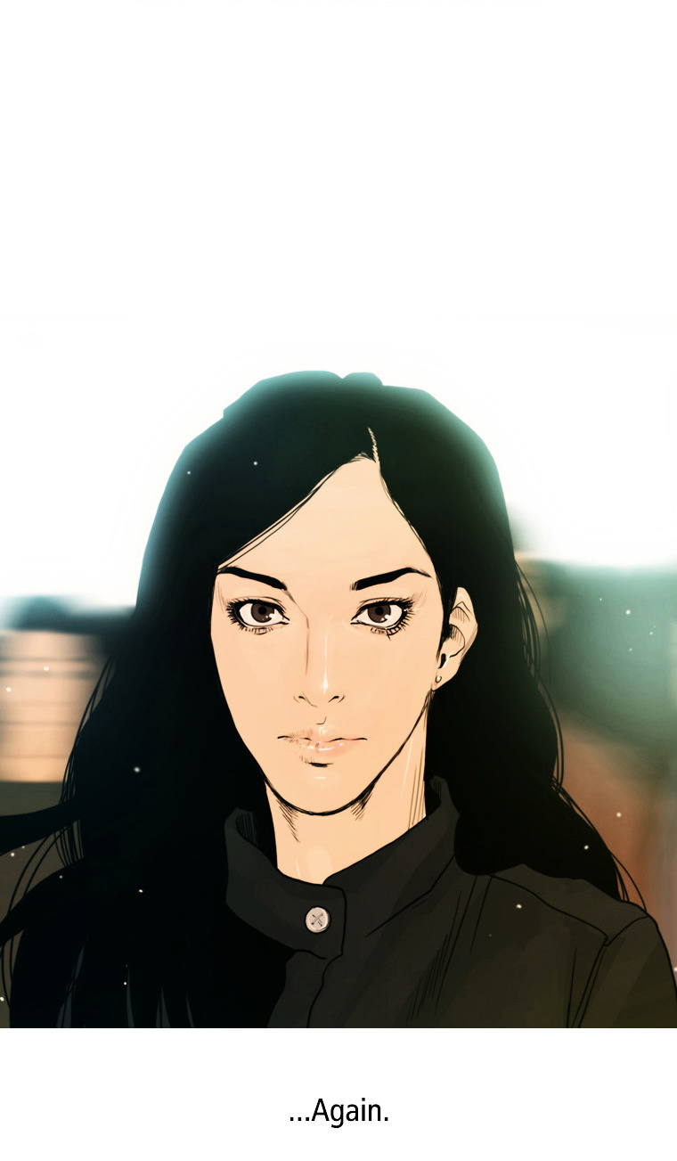 Peak (Im Gang-hyeok) Chapter 34 page 11 - Chapter 34 : Over the Rainbow -End-