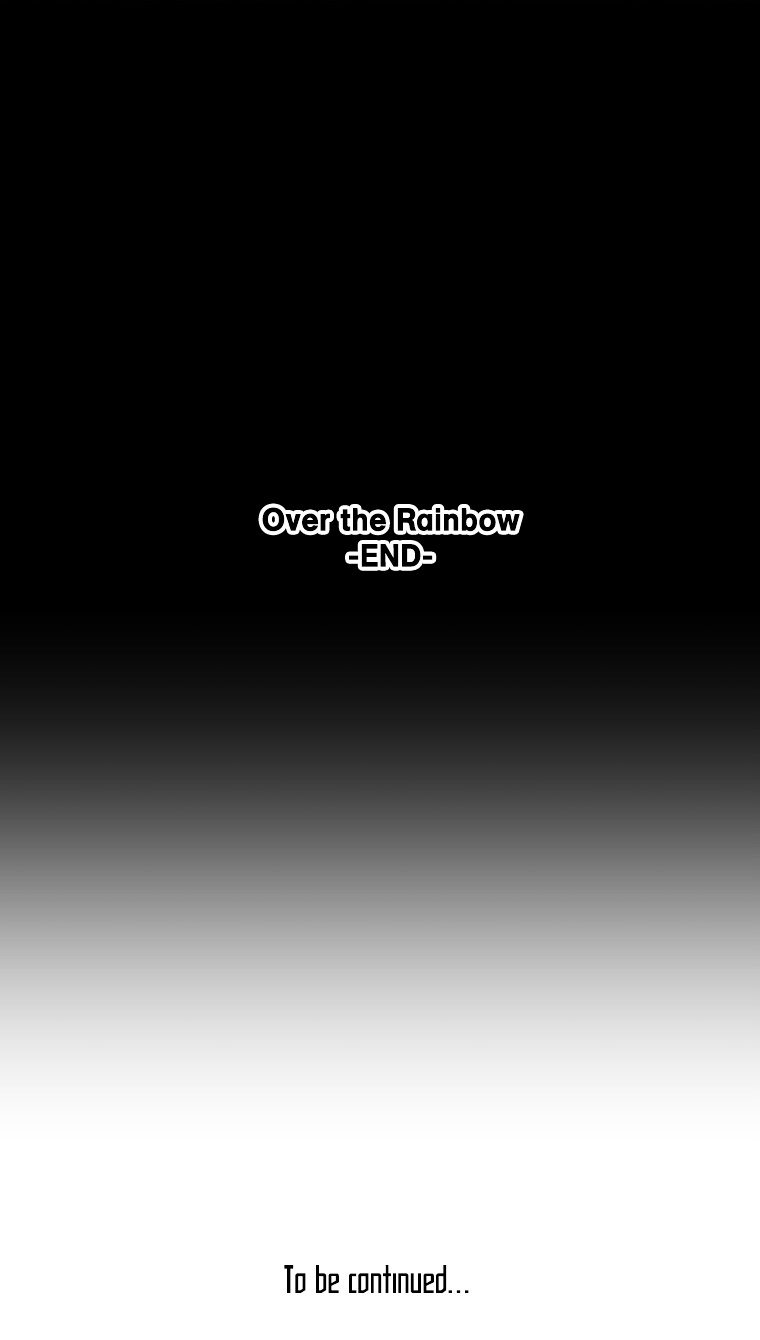 Peak (Im Gang-hyeok) Chapter 34 page 39 - Chapter 34 : Over the Rainbow -End-