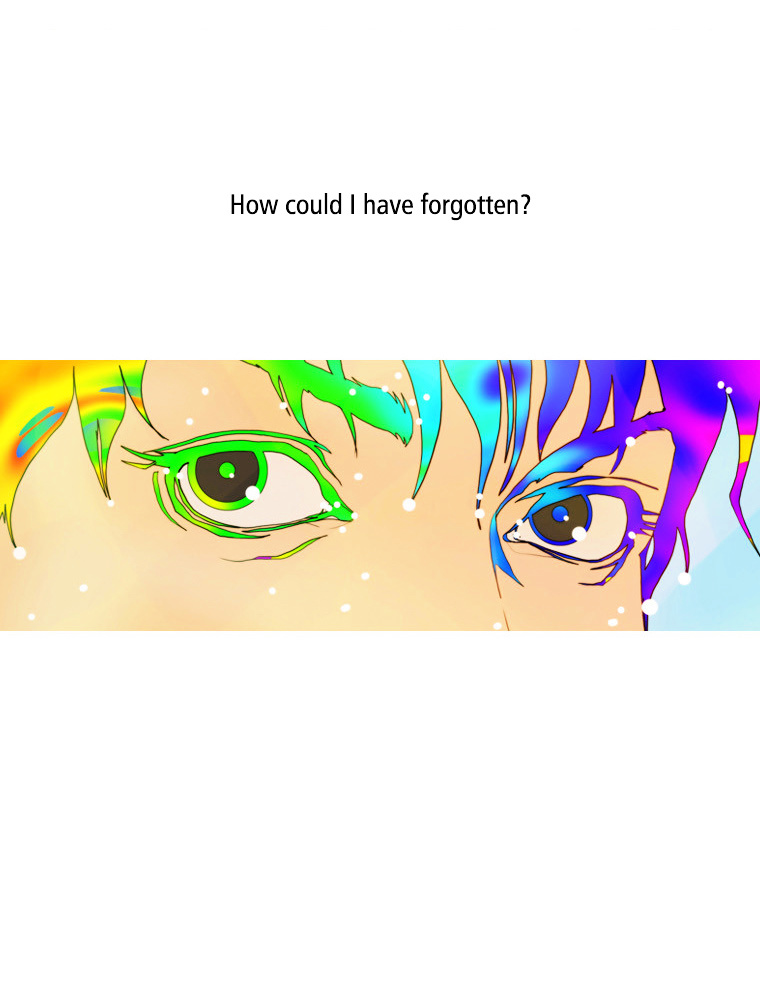 Peak (Im Gang-hyeok) Chapter 34 page 4 - Chapter 34 : Over the Rainbow -End-