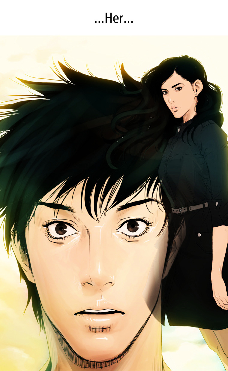 Peak (Im Gang-hyeok) Chapter 34 page 5 - Chapter 34 : Over the Rainbow -End-
