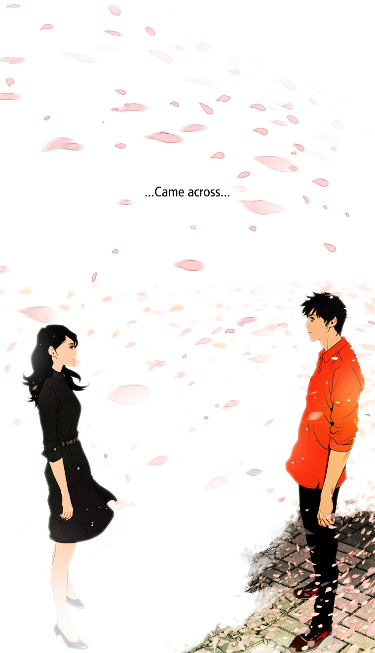 Peak (Im Gang-hyeok) Chapter 34 page 7 - Chapter 34 : Over the Rainbow -End-