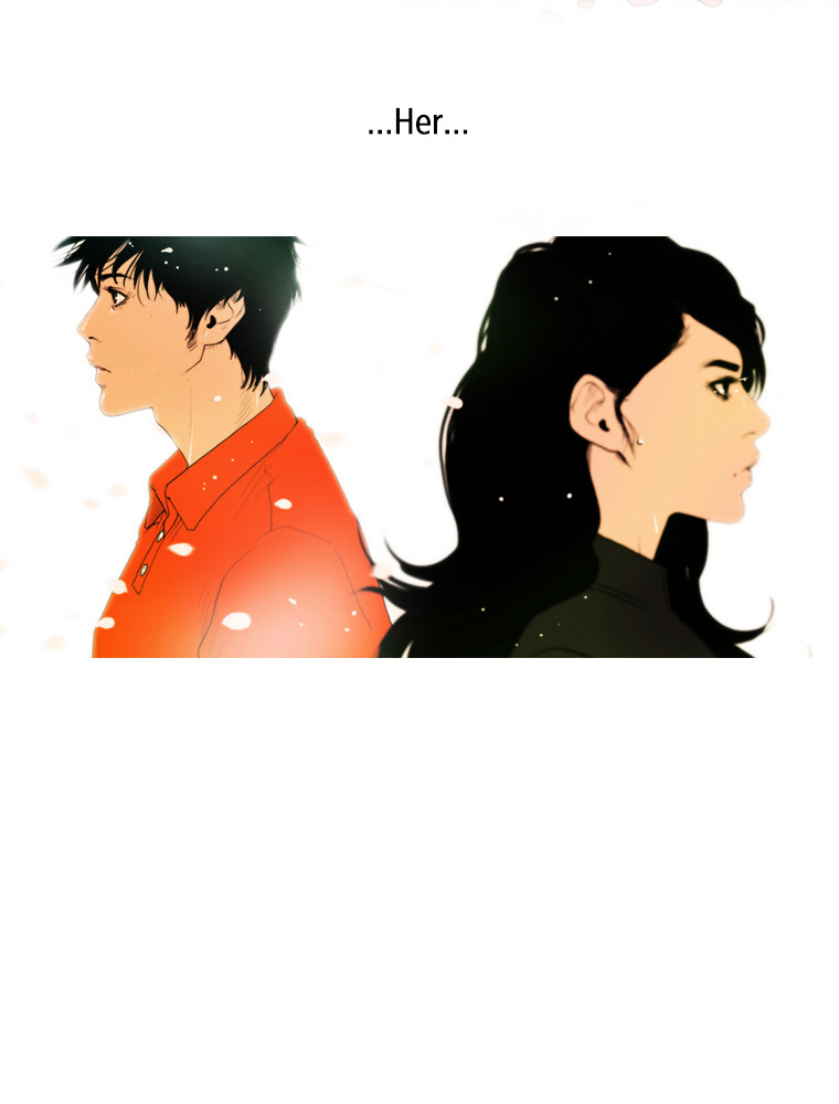 Peak (Im Gang-hyeok) Chapter 34 page 8 - Chapter 34 : Over the Rainbow -End-