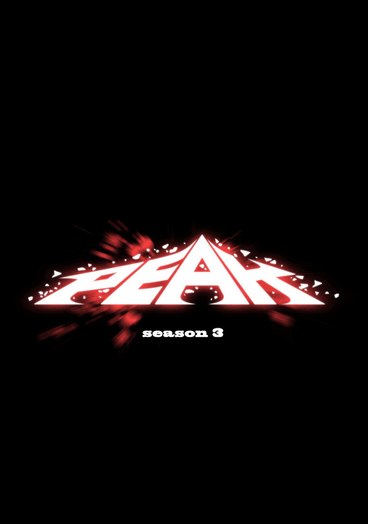 Peak (Im Gang-hyeok) Chapter 35 page 2 - Chapter 35 : Rock. 11 - American Psycho