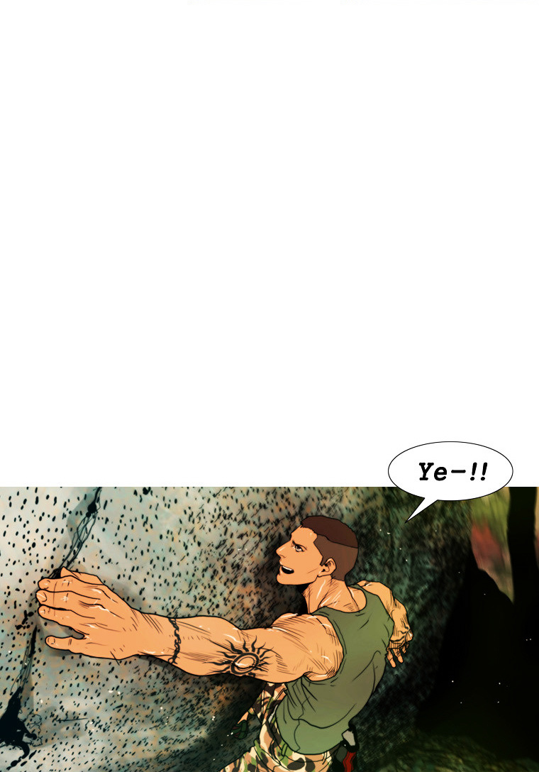 Peak (Im Gang-hyeok) Chapter 35 page 29 - Chapter 35 : Rock. 11 - American Psycho