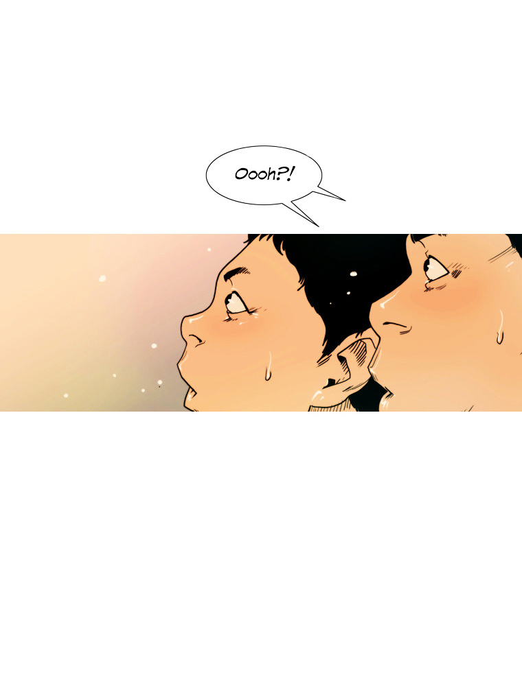 Peak (Im Gang-hyeok) Chapter 35 page 34 - Chapter 35 : Rock. 11 - American Psycho