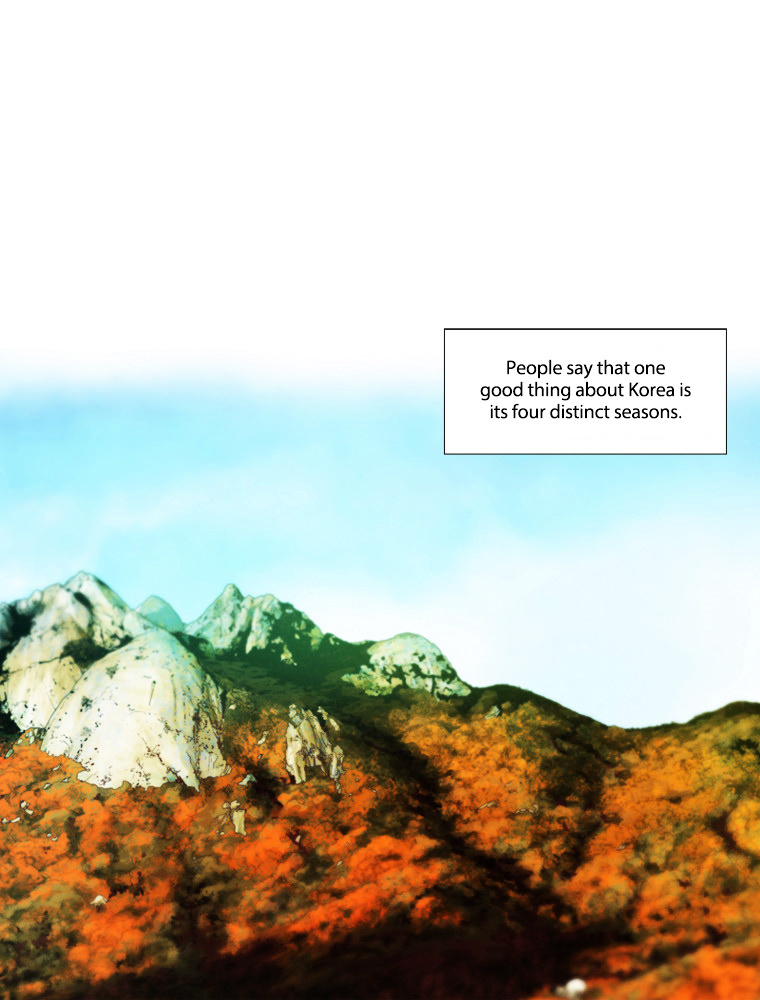 Peak (Im Gang-hyeok) Chapter 35 page 4 - Chapter 35 : Rock. 11 - American Psycho