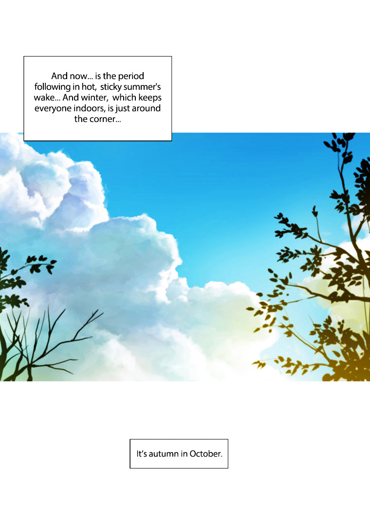 Peak (Im Gang-hyeok) Chapter 35 page 5 - Chapter 35 : Rock. 11 - American Psycho