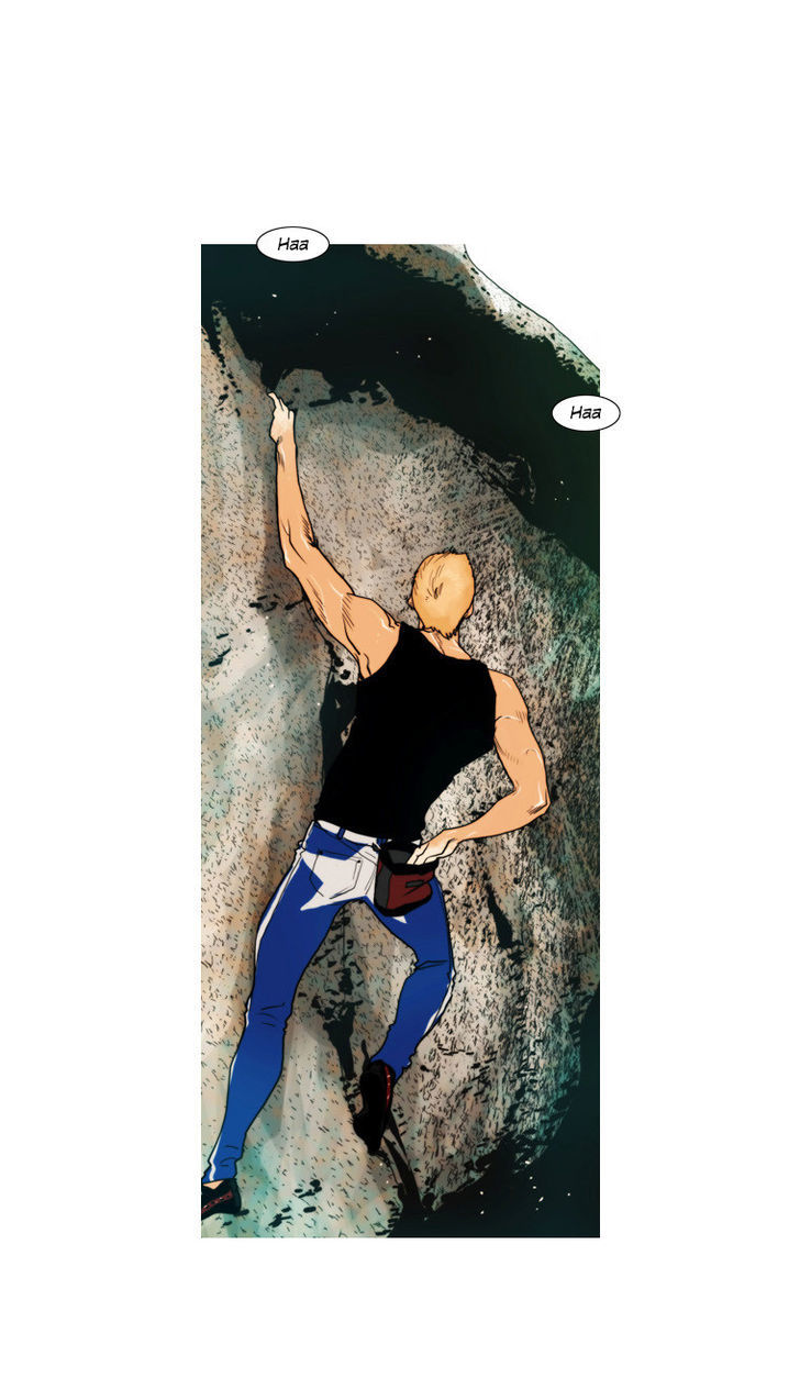 Peak (Im Gang-hyeok) Chapter 36 page 13 - Chapter 36