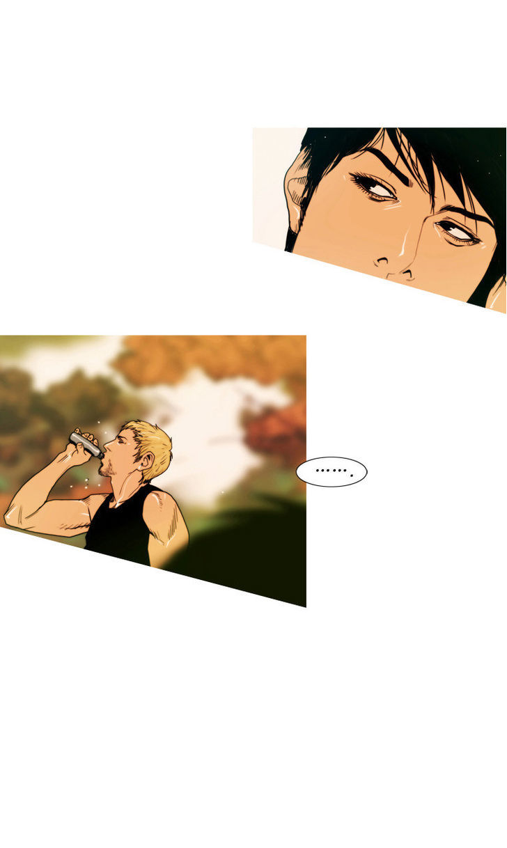 Peak (Im Gang-hyeok) Chapter 36 page 2 - Chapter 36