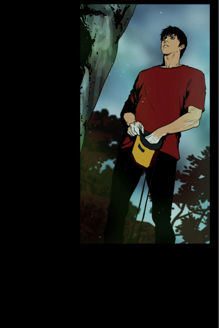 Peak (Im Gang-hyeok) Chapter 36 page 26 - Chapter 36