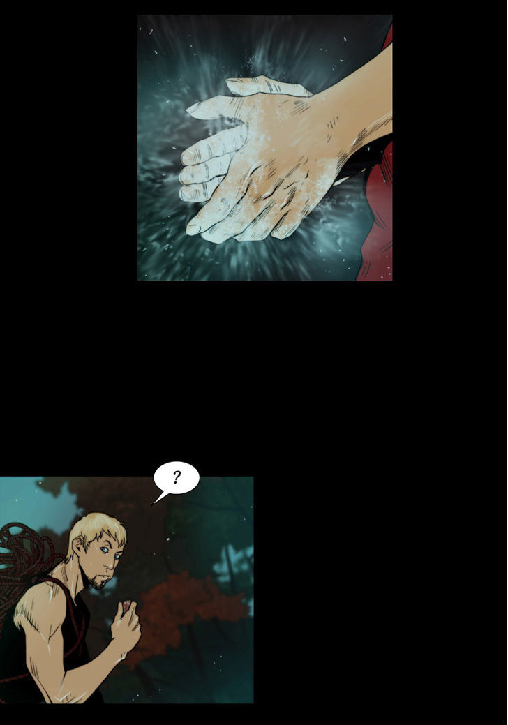 Peak (Im Gang-hyeok) Chapter 36 page 27 - Chapter 36