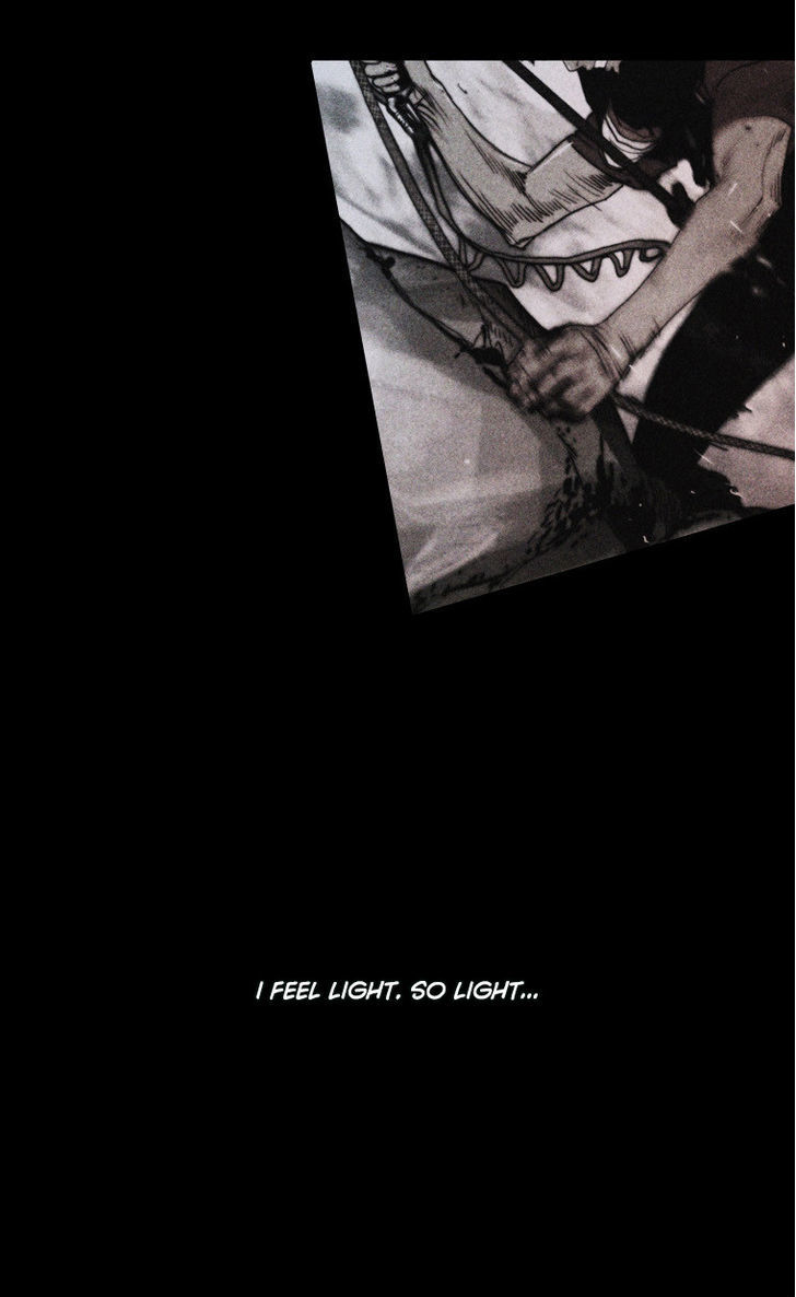 Peak (Im Gang-hyeok) Chapter 37 page 16 - Chapter 37
