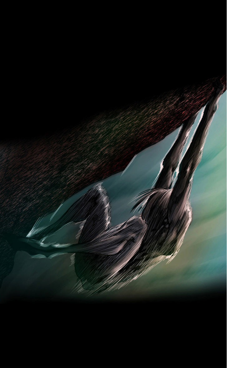 Peak (Im Gang-hyeok) Chapter 37 page 17 - Chapter 37