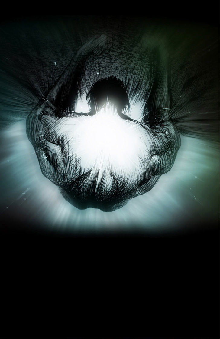 Peak (Im Gang-hyeok) Chapter 37 page 19 - Chapter 37