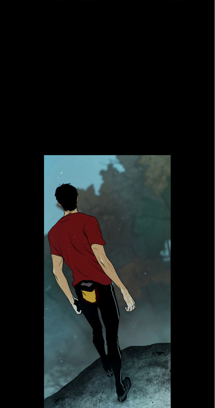 Peak (Im Gang-hyeok) Chapter 37 page 23 - Chapter 37