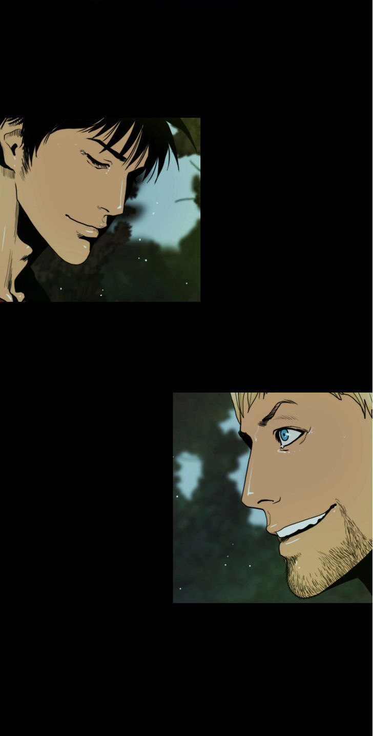 Peak (Im Gang-hyeok) Chapter 37 page 24 - Chapter 37