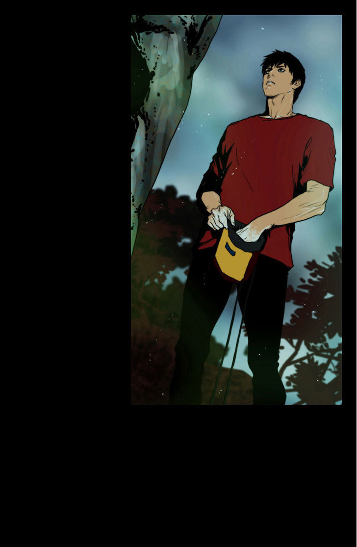 Peak (Im Gang-hyeok) Chapter 37 page 3 - Chapter 37